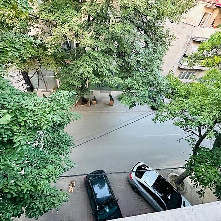 Urban Stay Σκόπια Εξωτερικό φωτογραφία