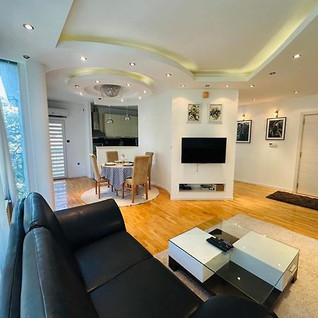 Urban Stay Σκόπια Εξωτερικό φωτογραφία
