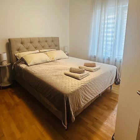 Urban Stay Σκόπια Εξωτερικό φωτογραφία