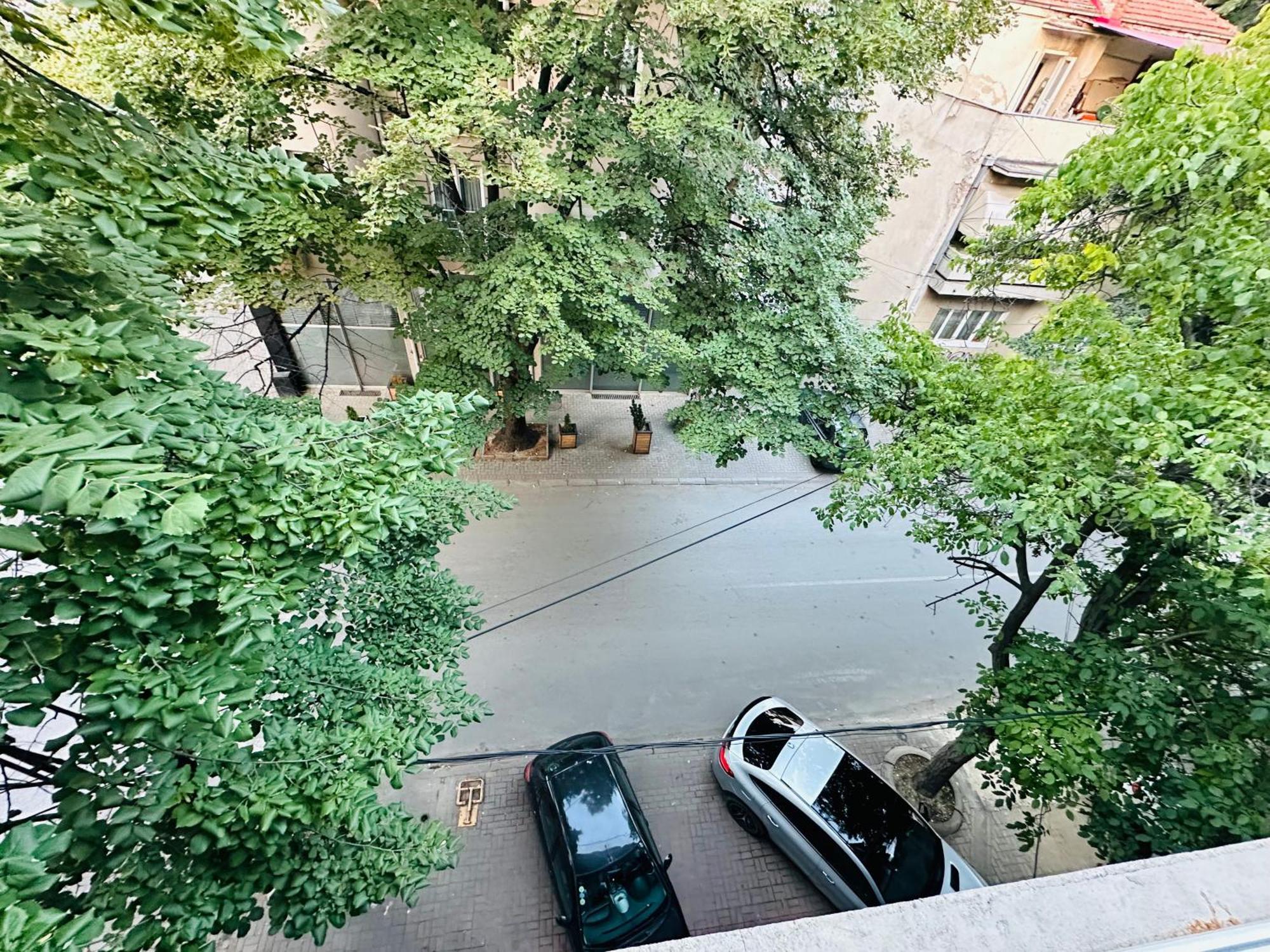 Urban Stay Σκόπια Εξωτερικό φωτογραφία