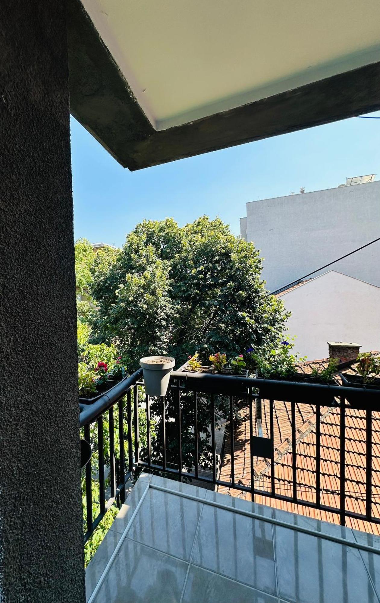 Urban Stay Σκόπια Εξωτερικό φωτογραφία