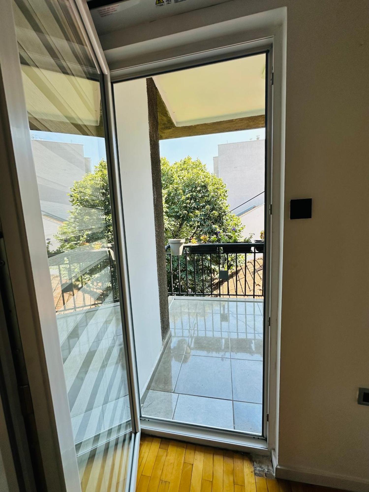 Urban Stay Σκόπια Εξωτερικό φωτογραφία