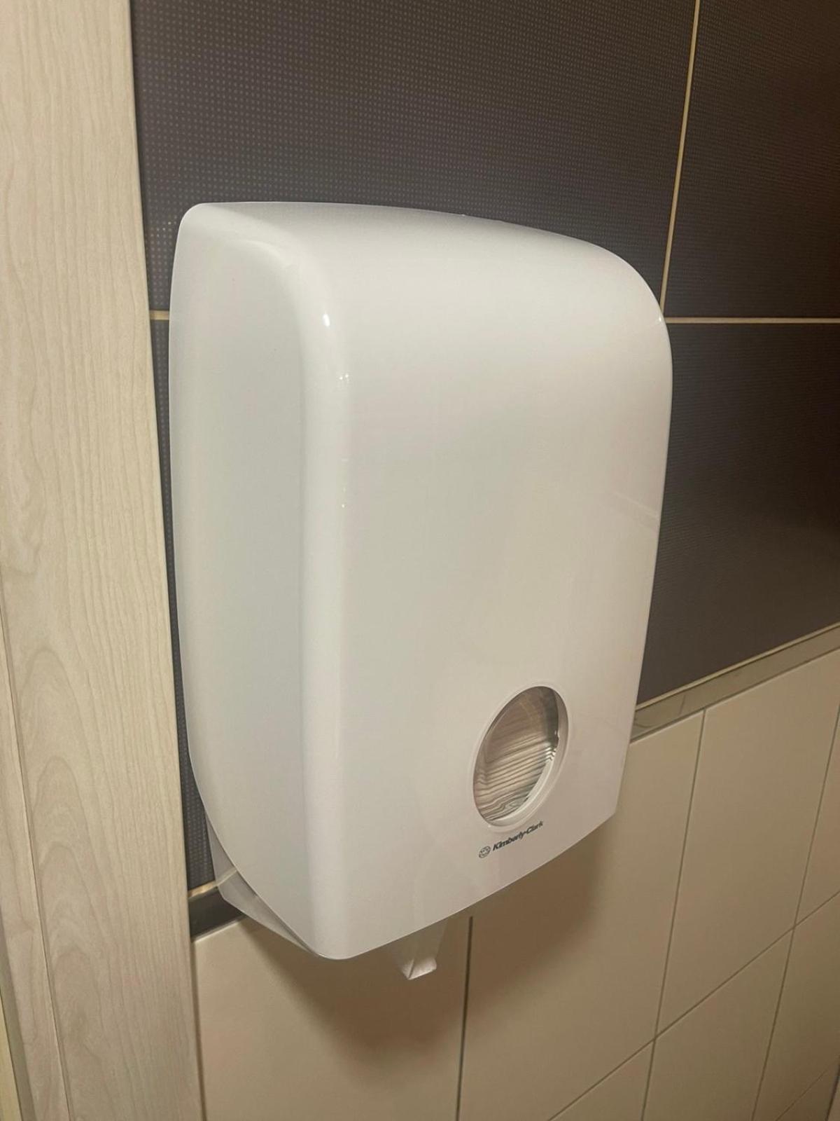 Urban Stay Σκόπια Εξωτερικό φωτογραφία